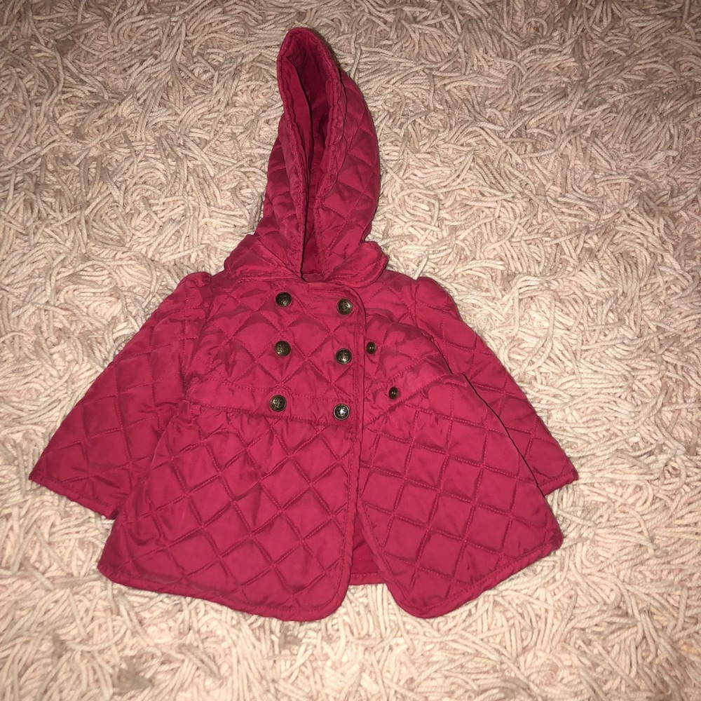 Baby Gap Jacket